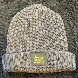 Love Your Melon beanie